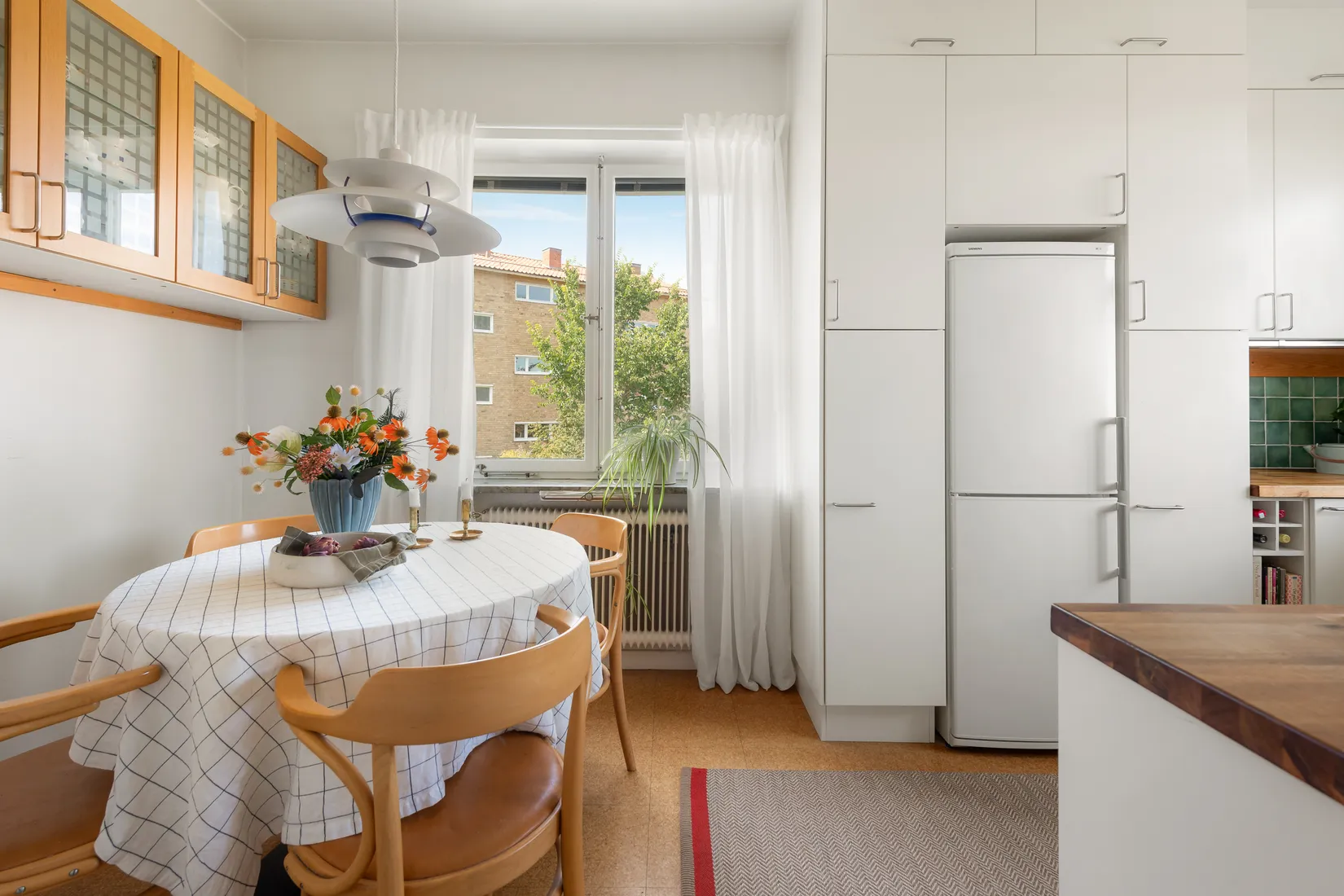 Bostadsrätt, Murarvägen 11, Bromma / Abrahamsberg, Stockholm