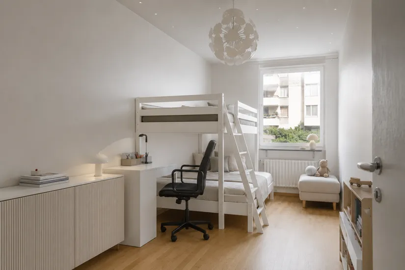 Bostadsrätt, Fjärdholmsgränd 9B, Vårberg, Stockholm
