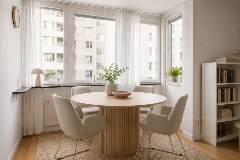Bostadsrätt, Fjärdholmsgränd 9B, Vårberg, Stockholm