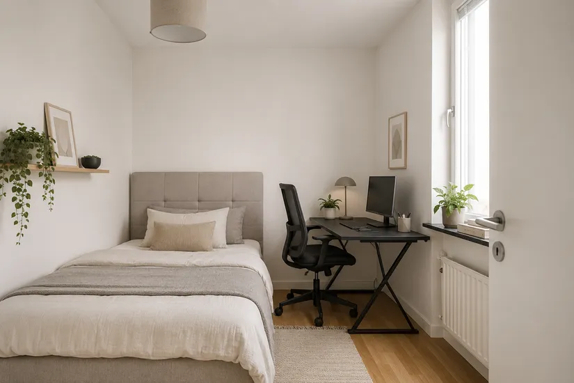 Bostadsrätt, Fjärdholmsgränd 9B, Vårberg, Stockholm