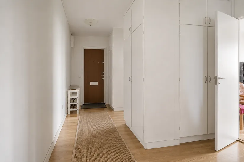 Bostadsrätt, Fjärdholmsgränd 9B, Vårberg, Stockholm