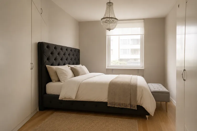 Bostadsrätt, Fjärdholmsgränd 9B, Vårberg, Stockholm