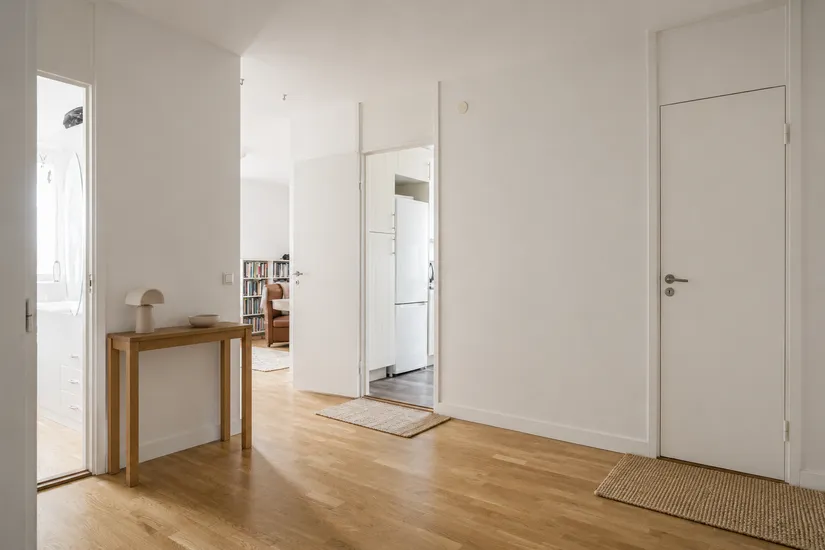 Bostadsrätt, Fjärdholmsgränd 9B, Vårberg, Stockholm