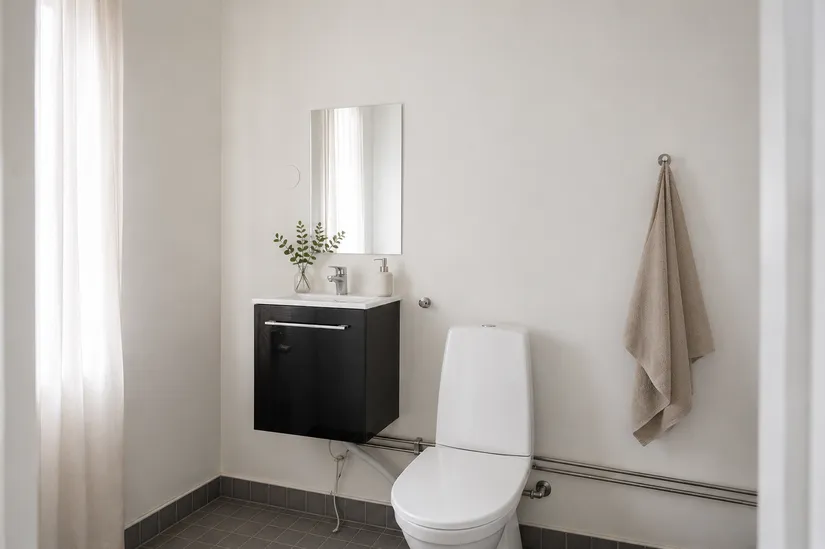 Bostadsrätt, Fjärdholmsgränd 9B, Vårberg, Stockholm