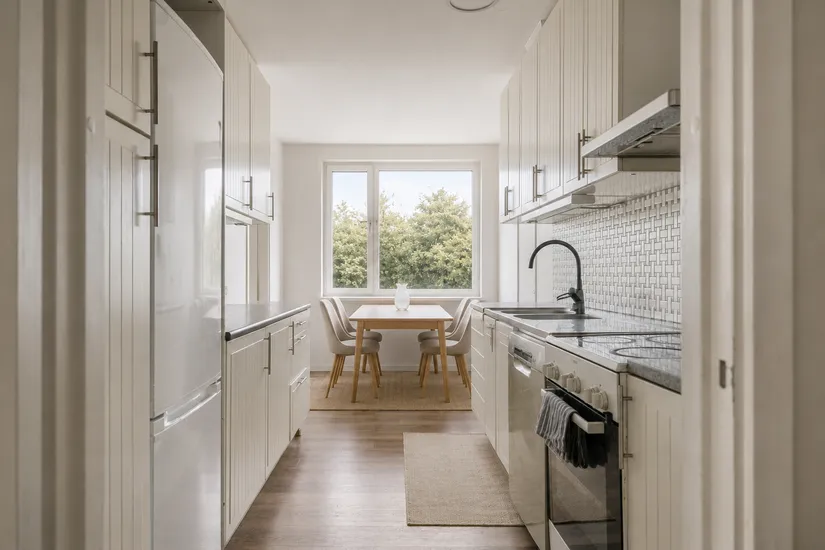 Bostadsrätt, Fjärdholmsgränd 9B, Vårberg, Stockholm