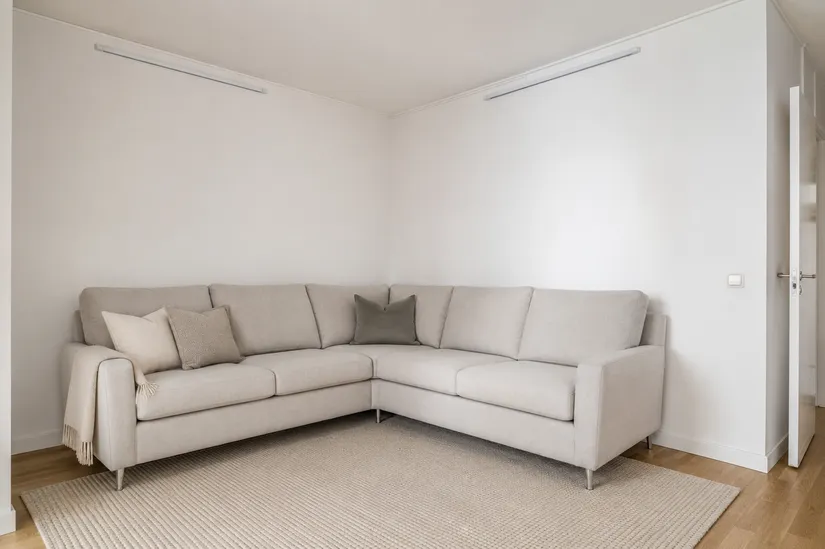 Bostadsrätt, Fjärdholmsgränd 9B, Vårberg, Stockholm