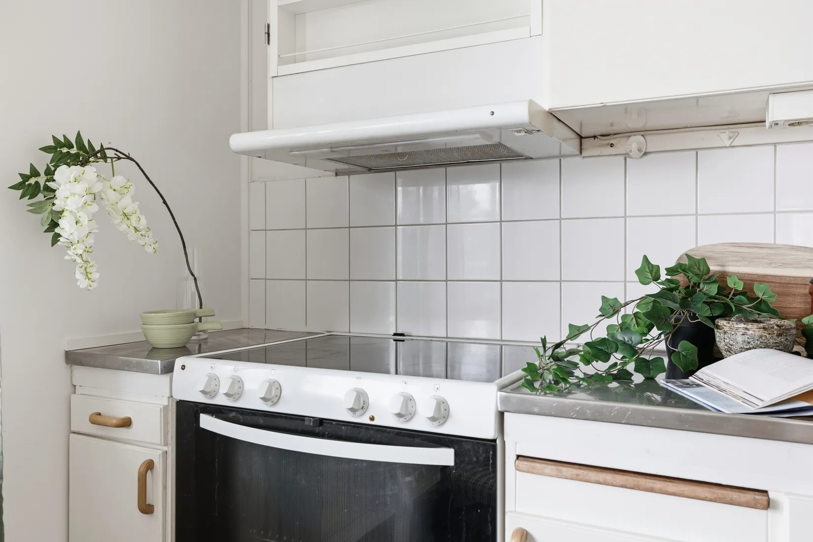 Bostadsrätt, Infanterigatan 27, Västra Skogen, Solna
