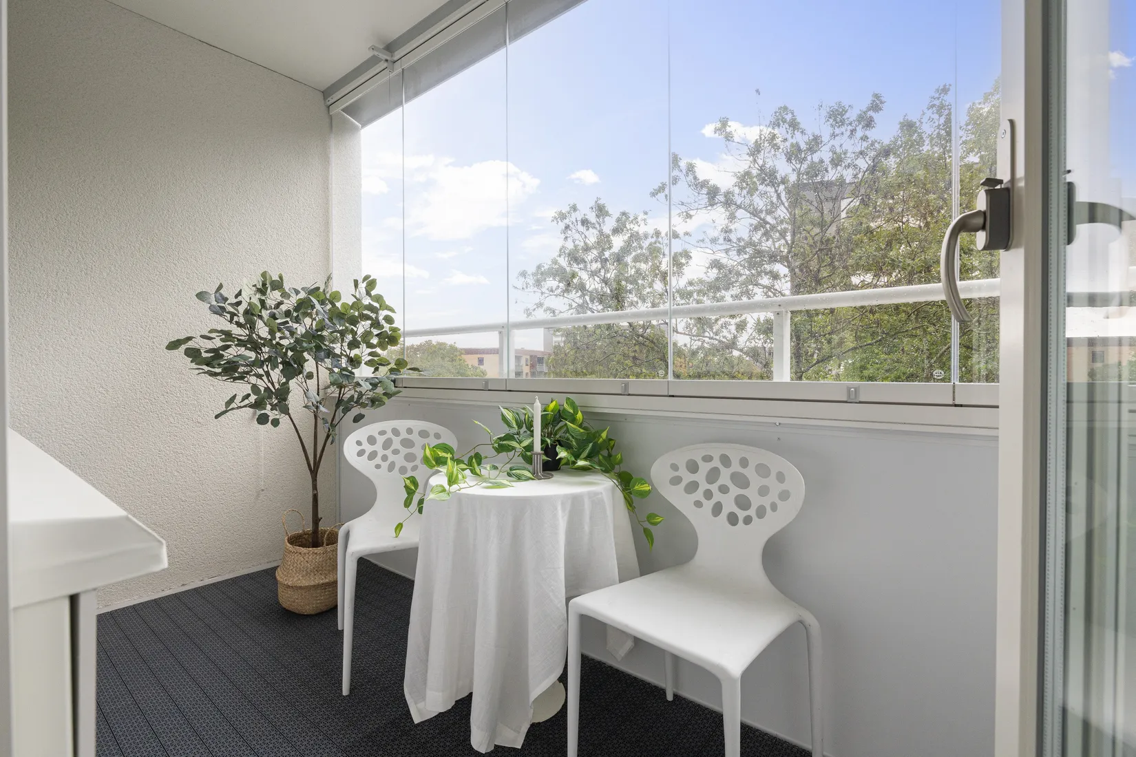 Bostadsrätt, Infanterigatan 27, Västra Skogen, Solna