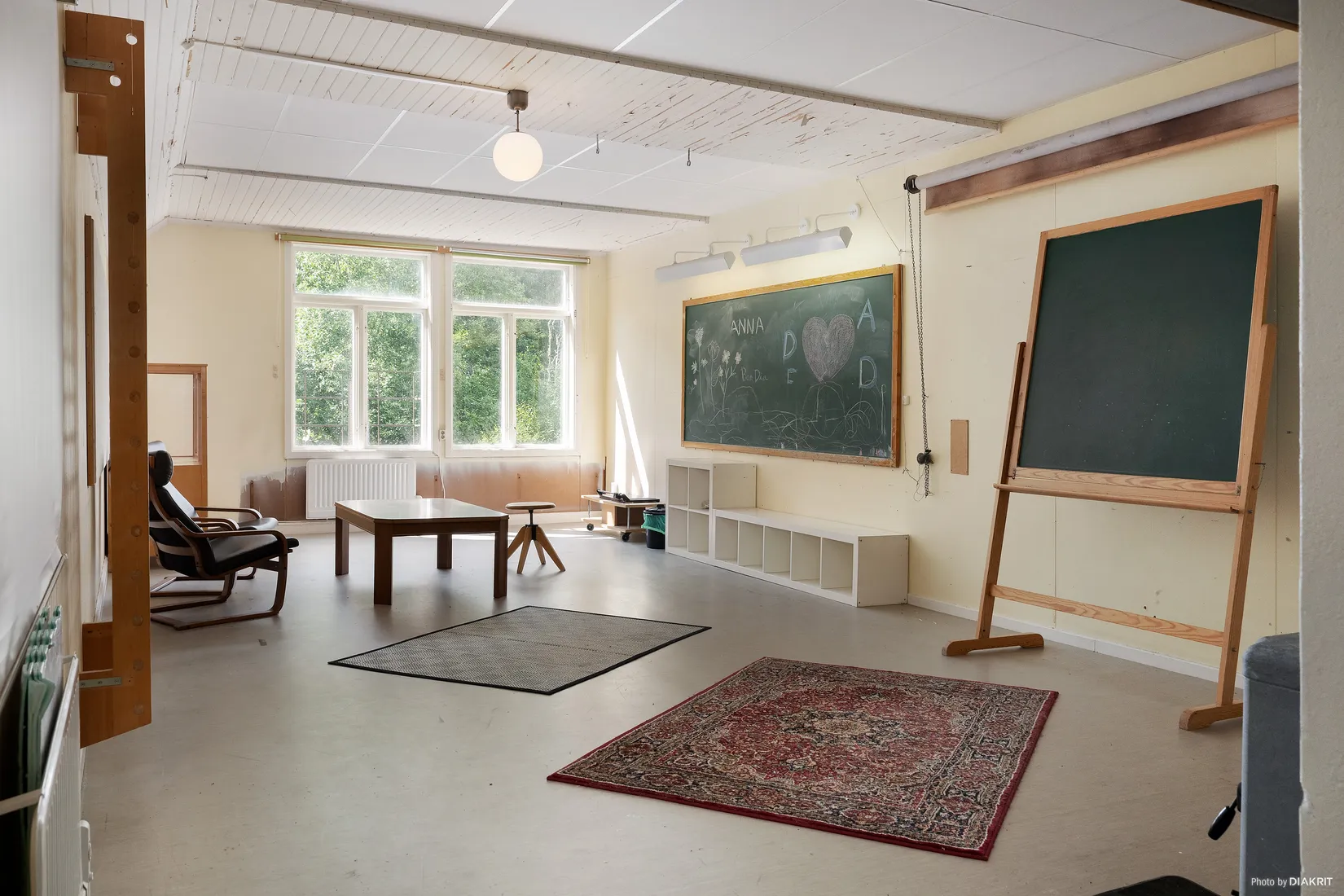 Villa, Berga Bergatrollet, Ekshärad, Hagfors