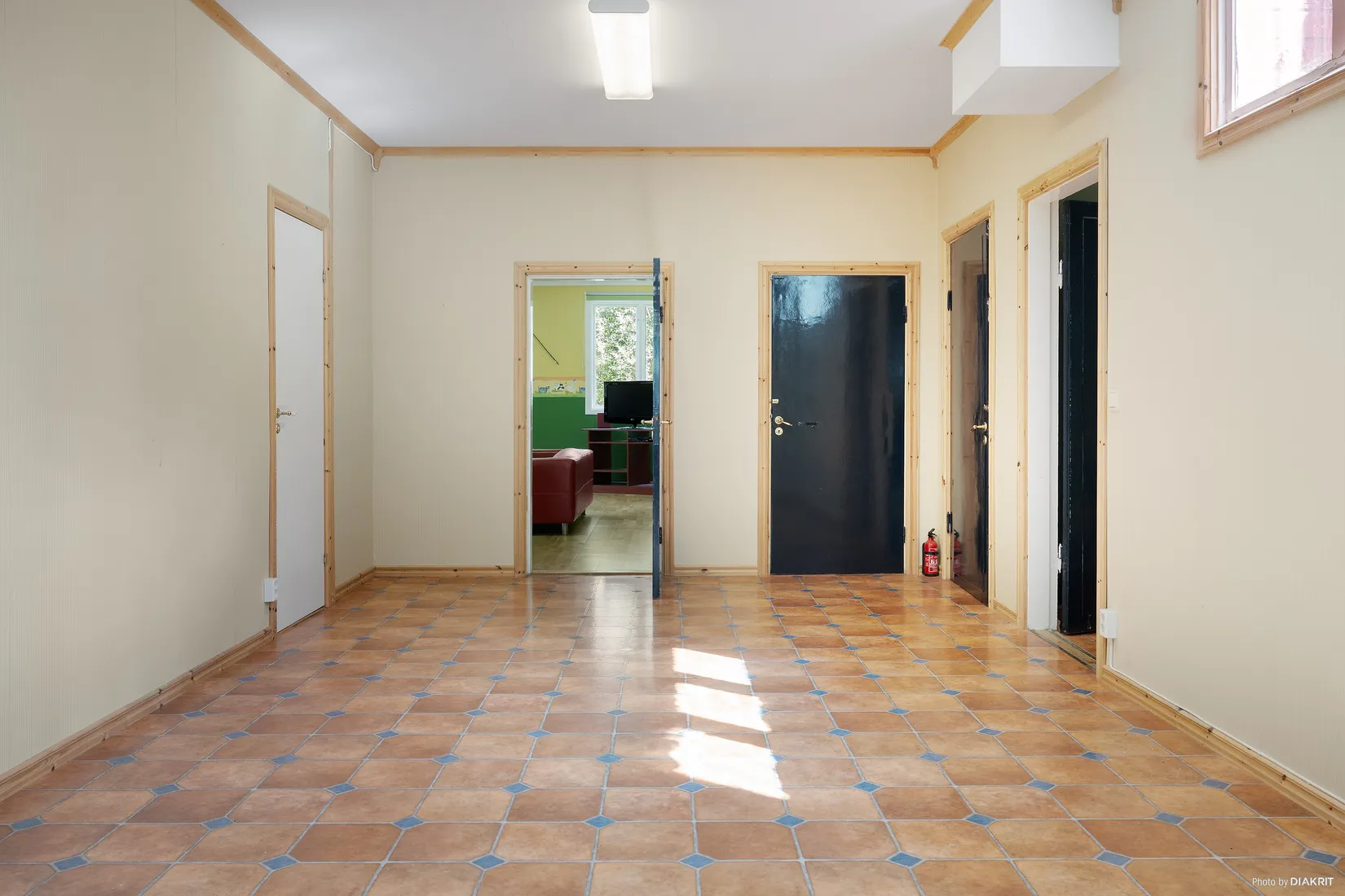 Villa, Berga Bergatrollet, Ekshärad, Hagfors