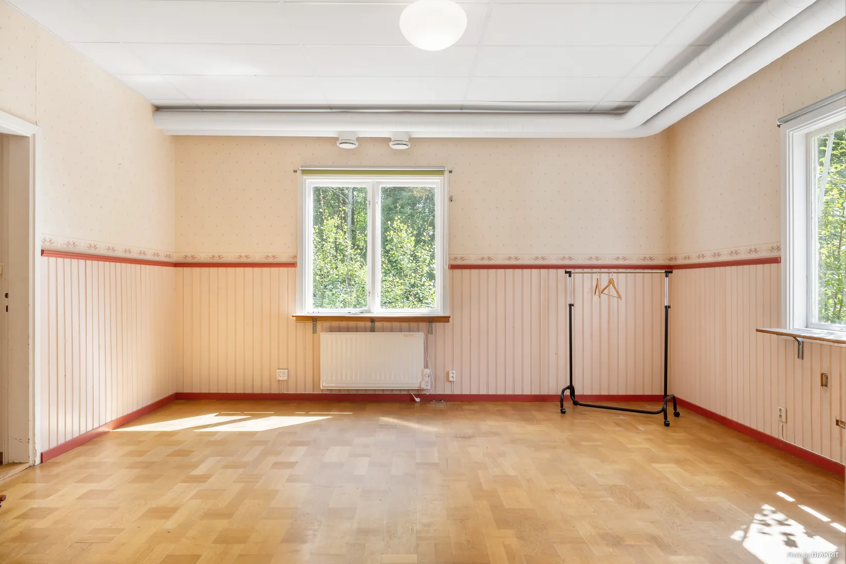 Villa, Berga Bergatrollet, Ekshärad, Hagfors