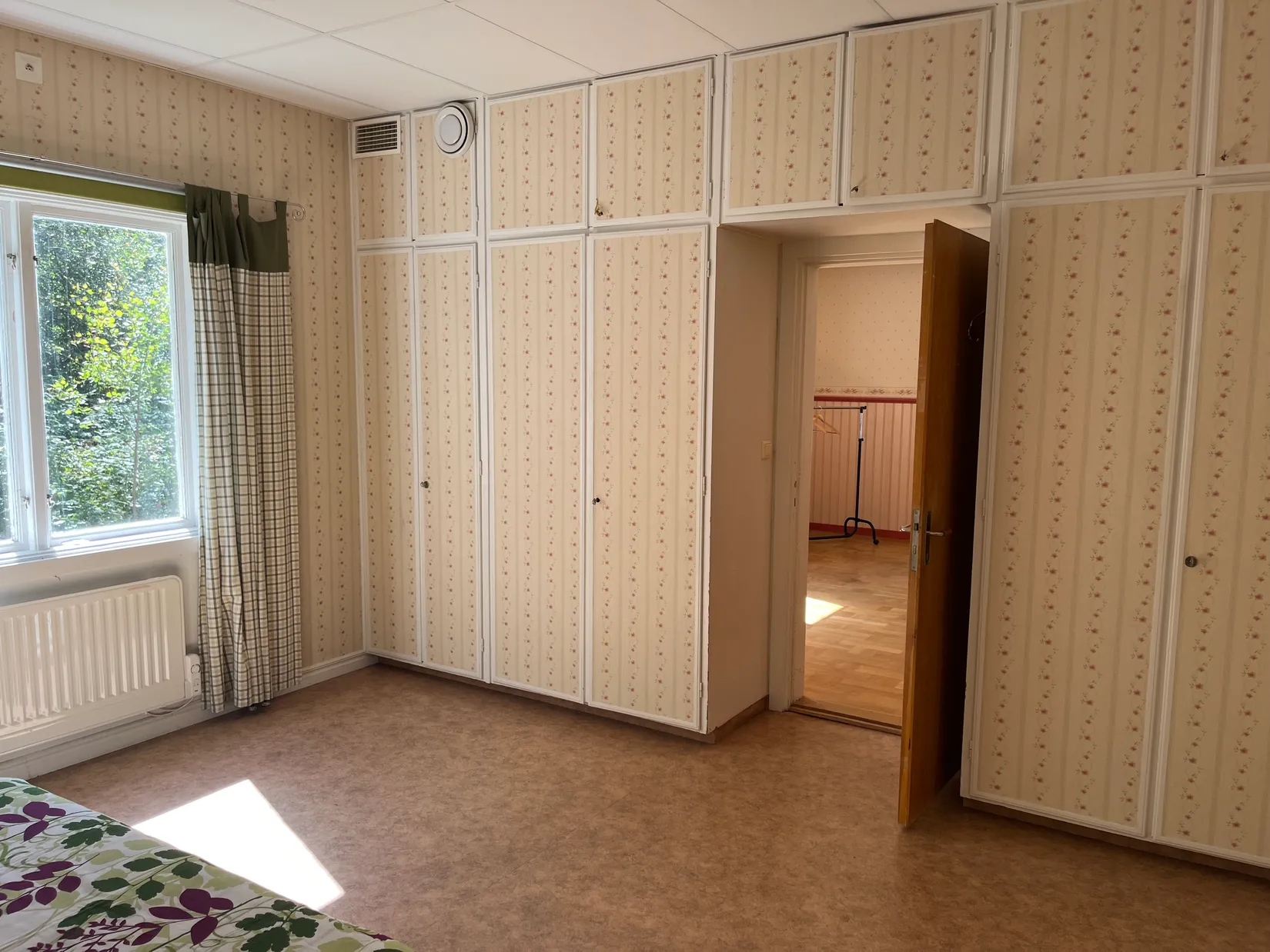 Villa, Berga Bergatrollet, Ekshärad, Hagfors