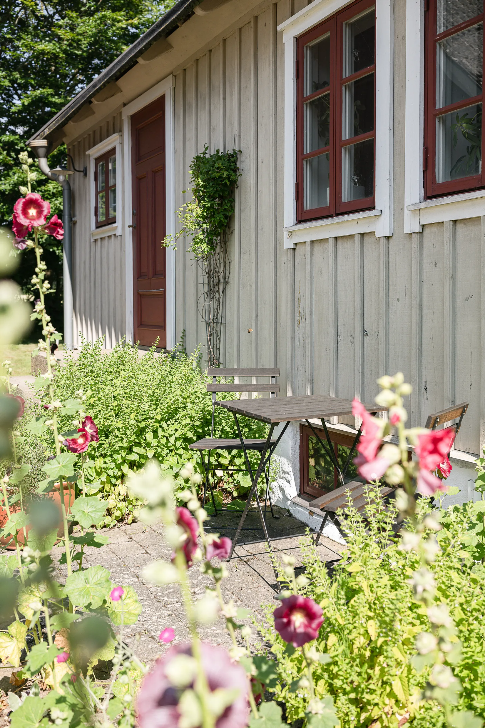 Gård/Skog, Killebäckstorpsvägen 184, Killebäckstorp, Båstad