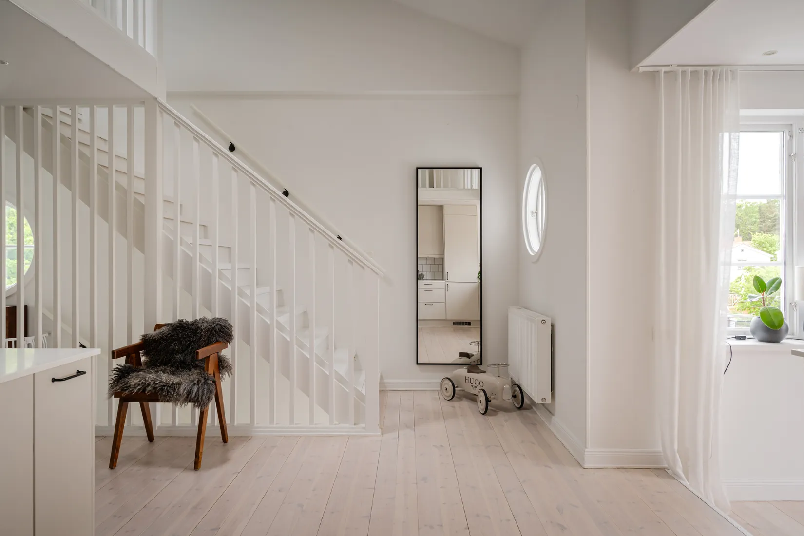 Bostadsrätt, Tallkrogsvägen 16, Enskede - Gamla Enskede, Stockholm