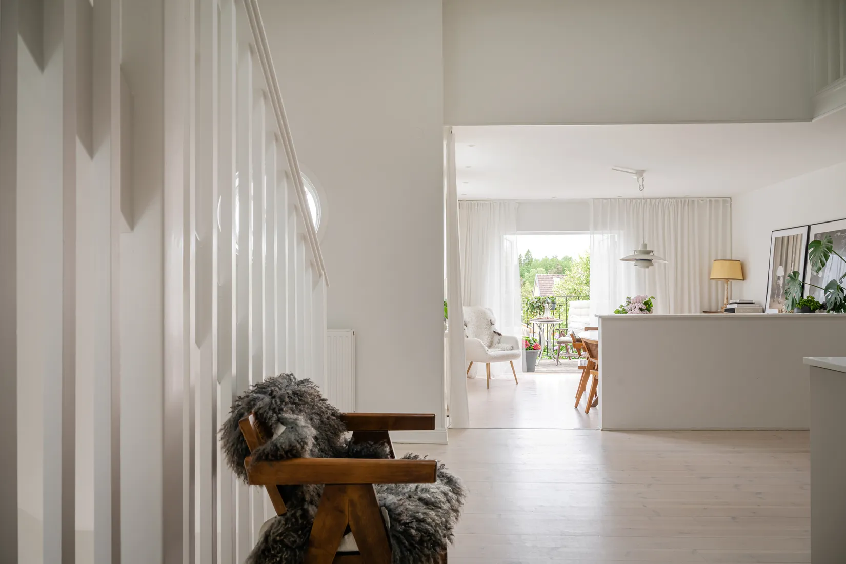 Bostadsrätt, Tallkrogsvägen 16, Enskede - Gamla Enskede, Stockholm