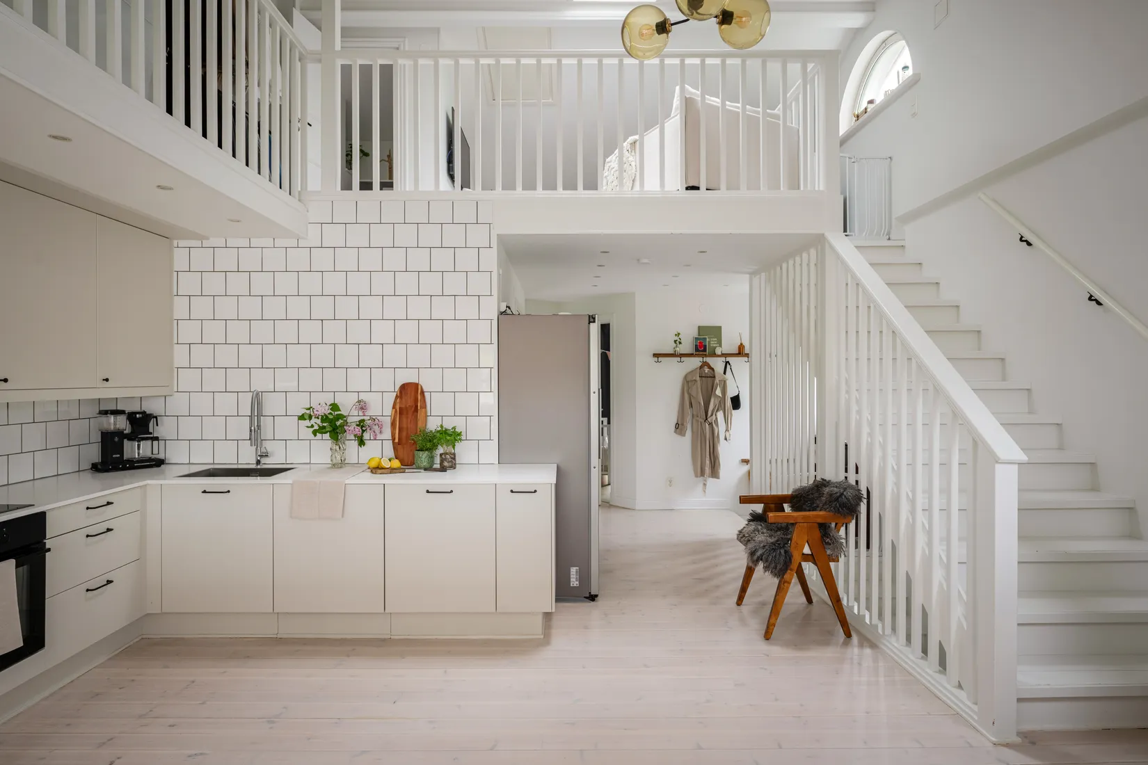 Bostadsrätt, Tallkrogsvägen 16, Enskede - Gamla Enskede, Stockholm