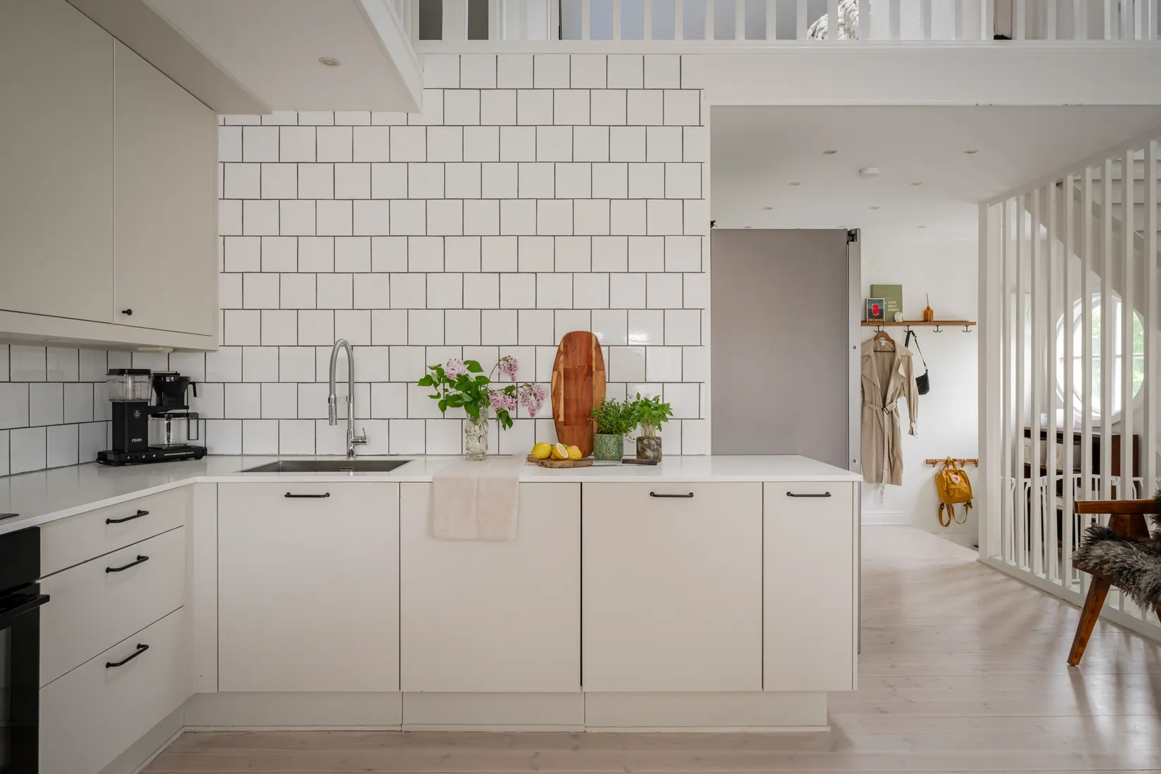 Bostadsrätt, Tallkrogsvägen 16, Enskede - Gamla Enskede, Stockholm
