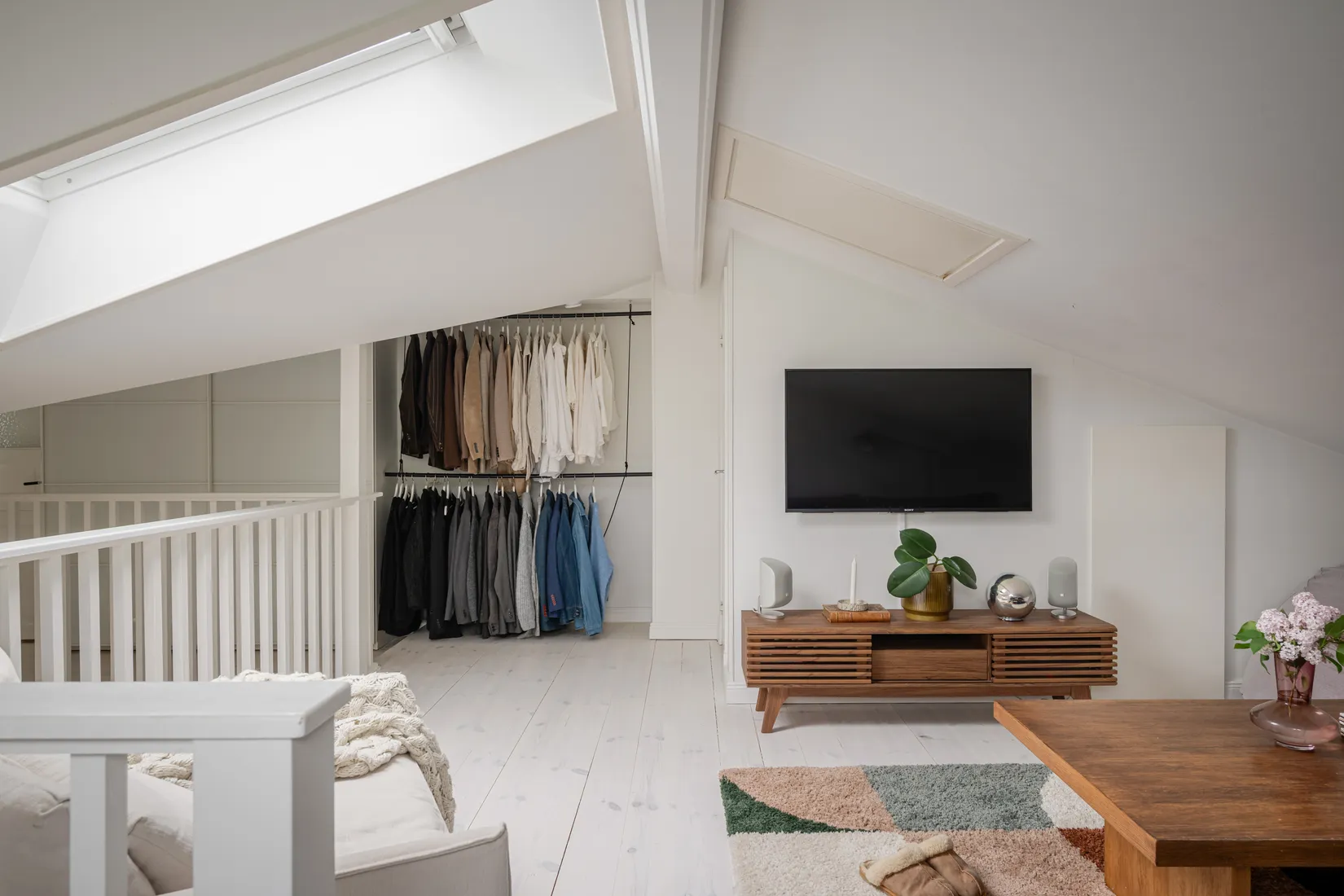 Bostadsrätt, Tallkrogsvägen 16, Enskede - Gamla Enskede, Stockholm