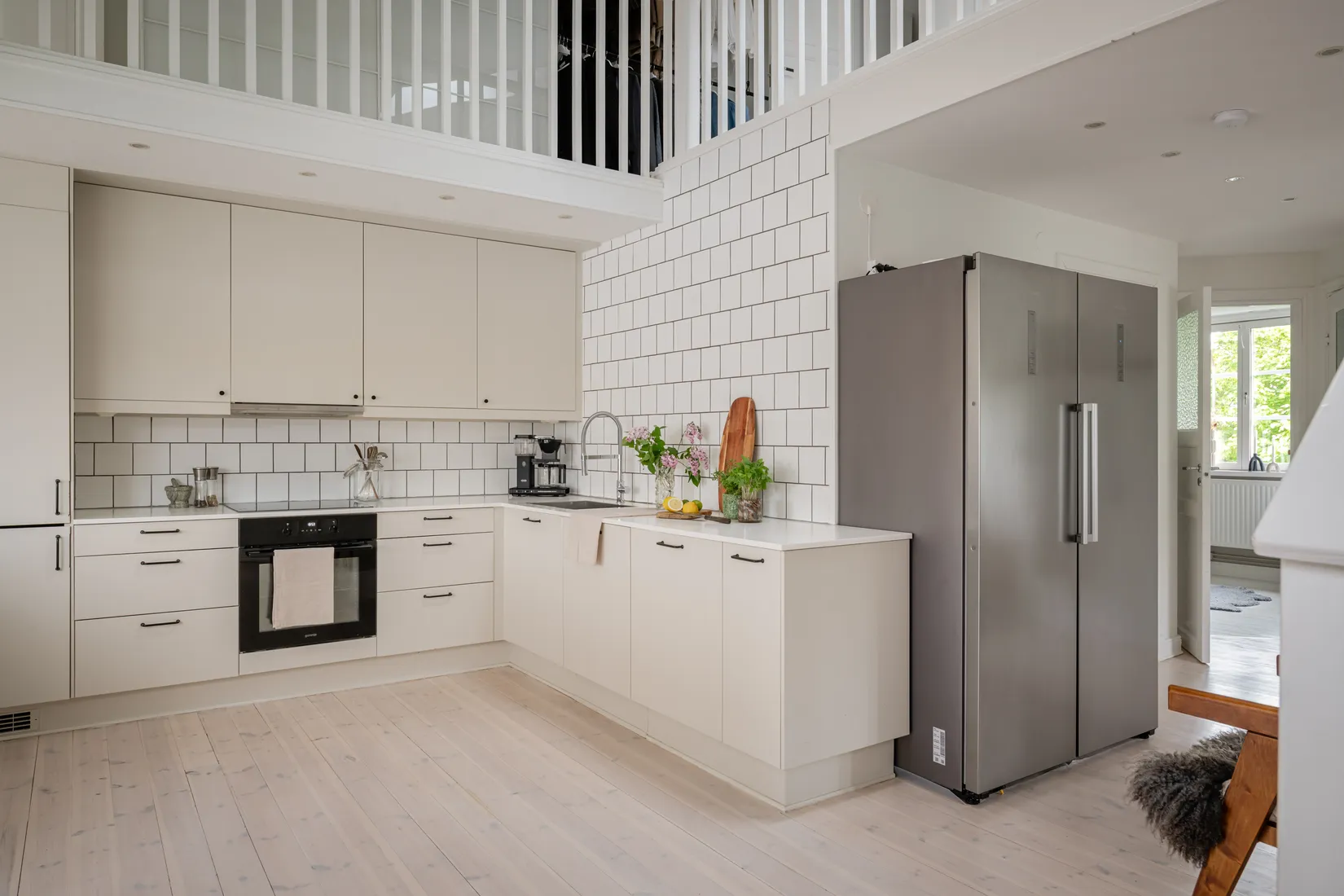 Bostadsrätt, Tallkrogsvägen 16, Enskede - Gamla Enskede, Stockholm
