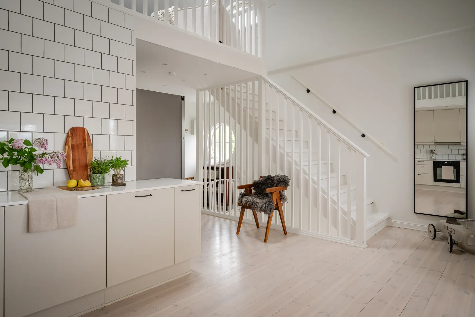Bostadsrätt, Tallkrogsvägen 16, Enskede - Gamla Enskede, Stockholm