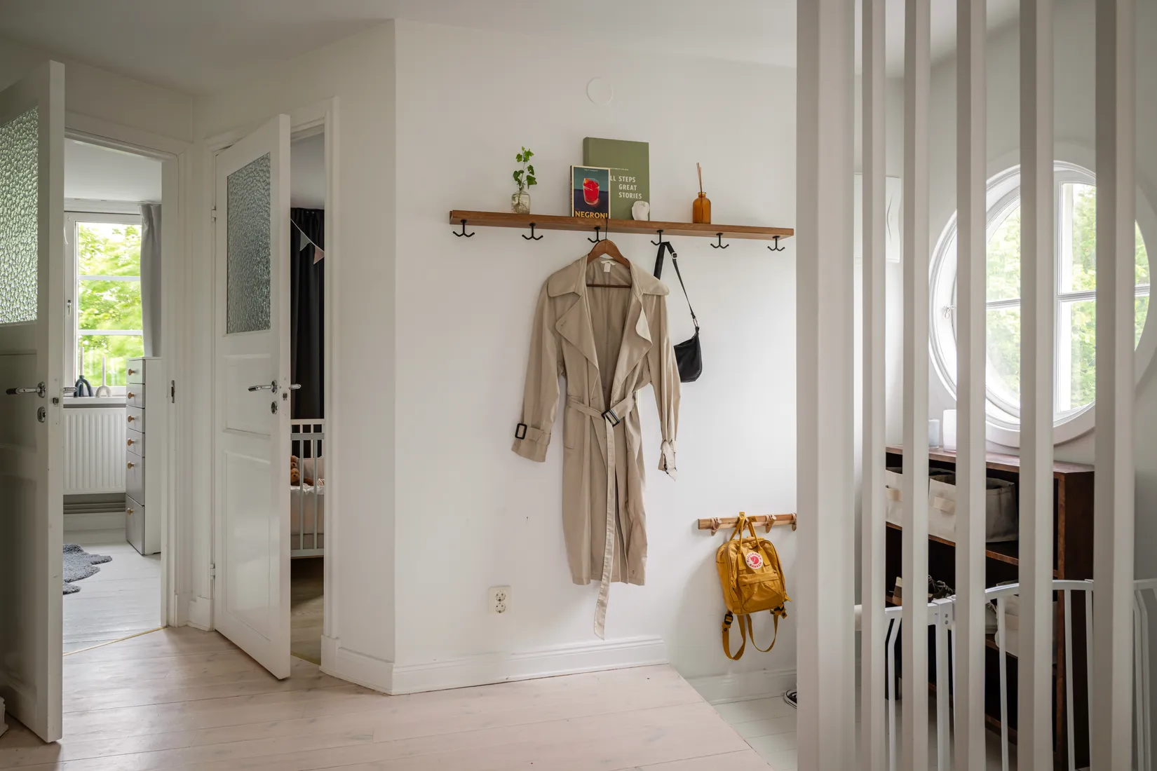 Bostadsrätt, Tallkrogsvägen 16, Enskede - Gamla Enskede, Stockholm
