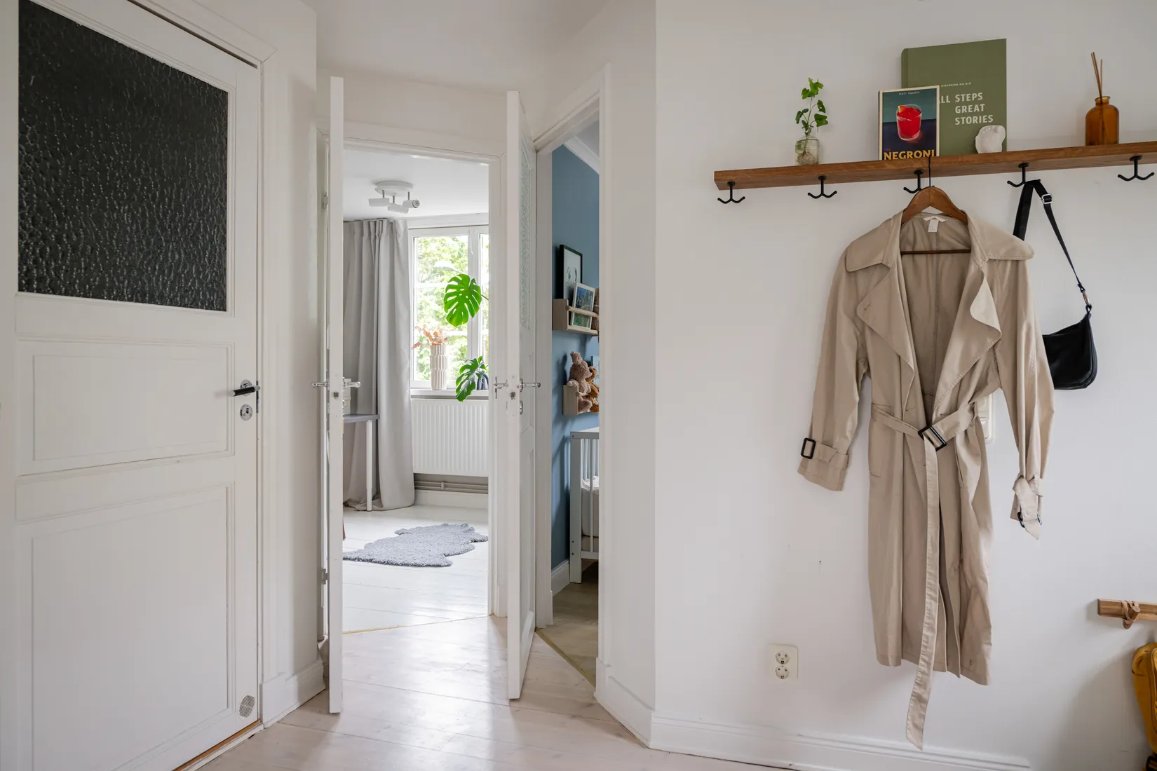 Bostadsrätt, Tallkrogsvägen 16, Enskede - Gamla Enskede, Stockholm