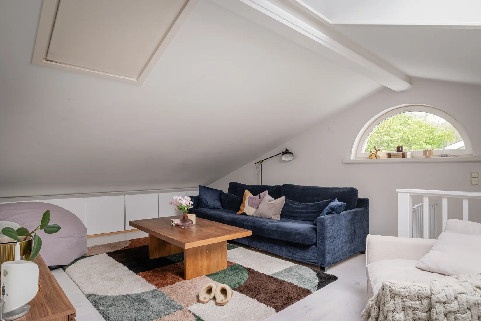 Bostadsrätt, Tallkrogsvägen 16, Enskede - Gamla Enskede, Stockholm