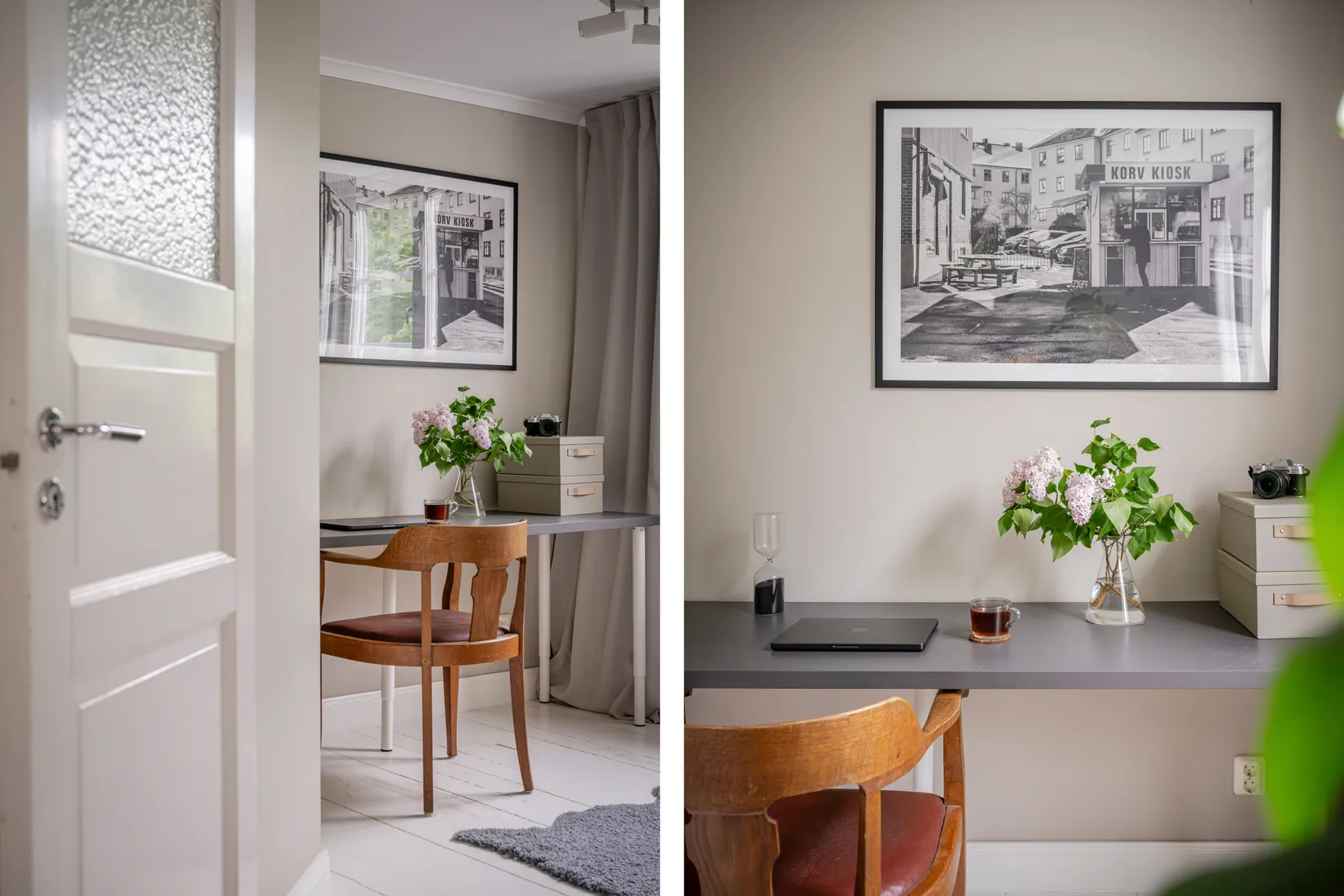 Bostadsrätt, Tallkrogsvägen 16, Enskede - Gamla Enskede, Stockholm