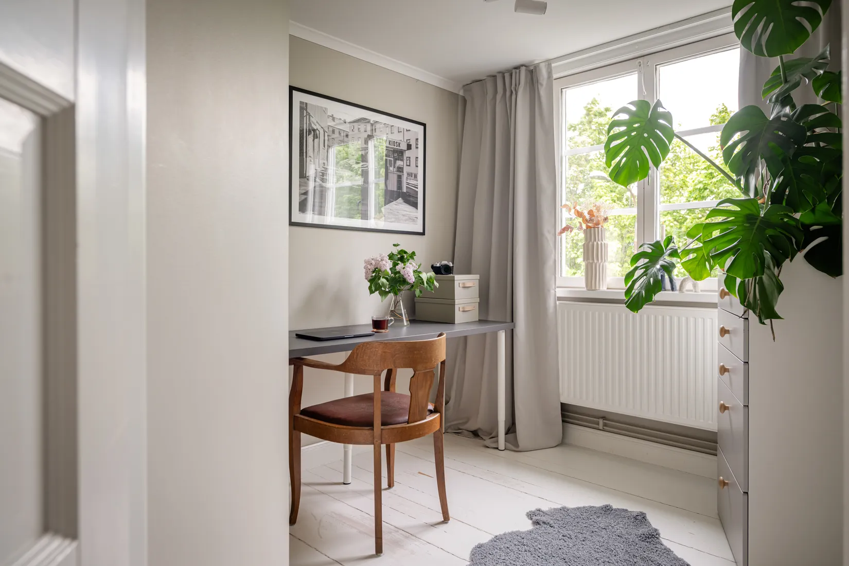 Bostadsrätt, Tallkrogsvägen 16, Enskede - Gamla Enskede, Stockholm
