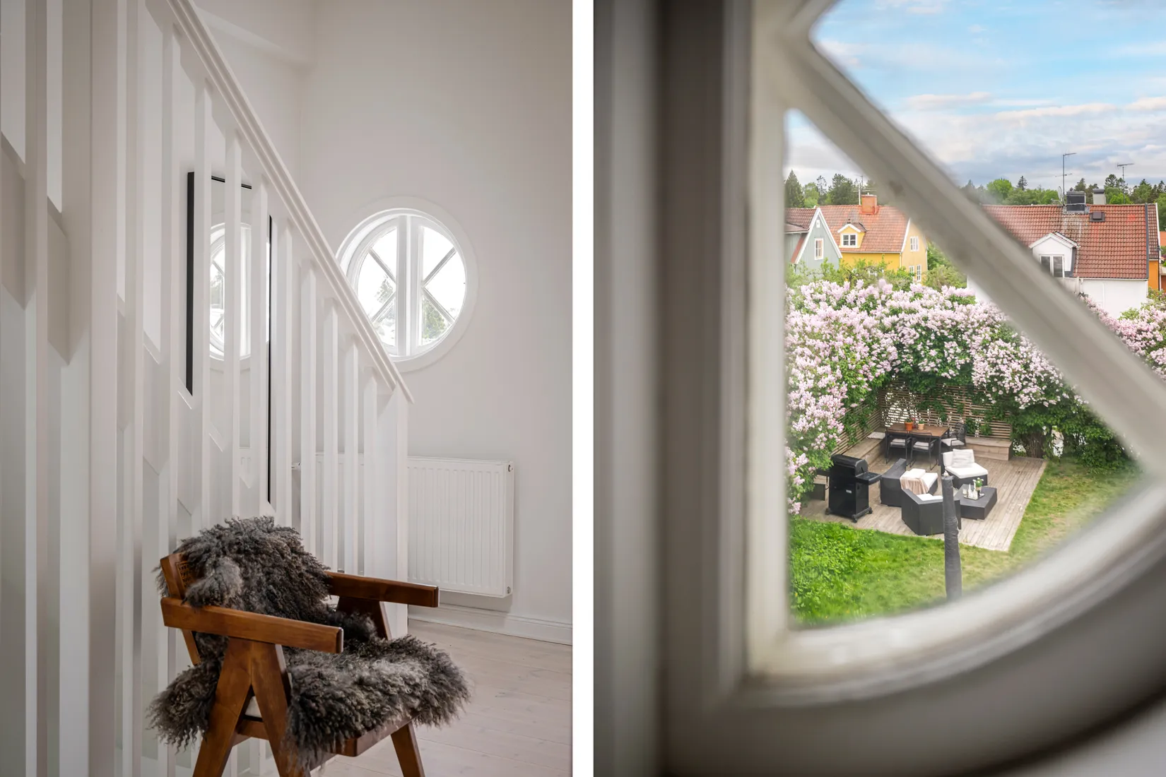 Bostadsrätt, Tallkrogsvägen 16, Enskede - Gamla Enskede, Stockholm