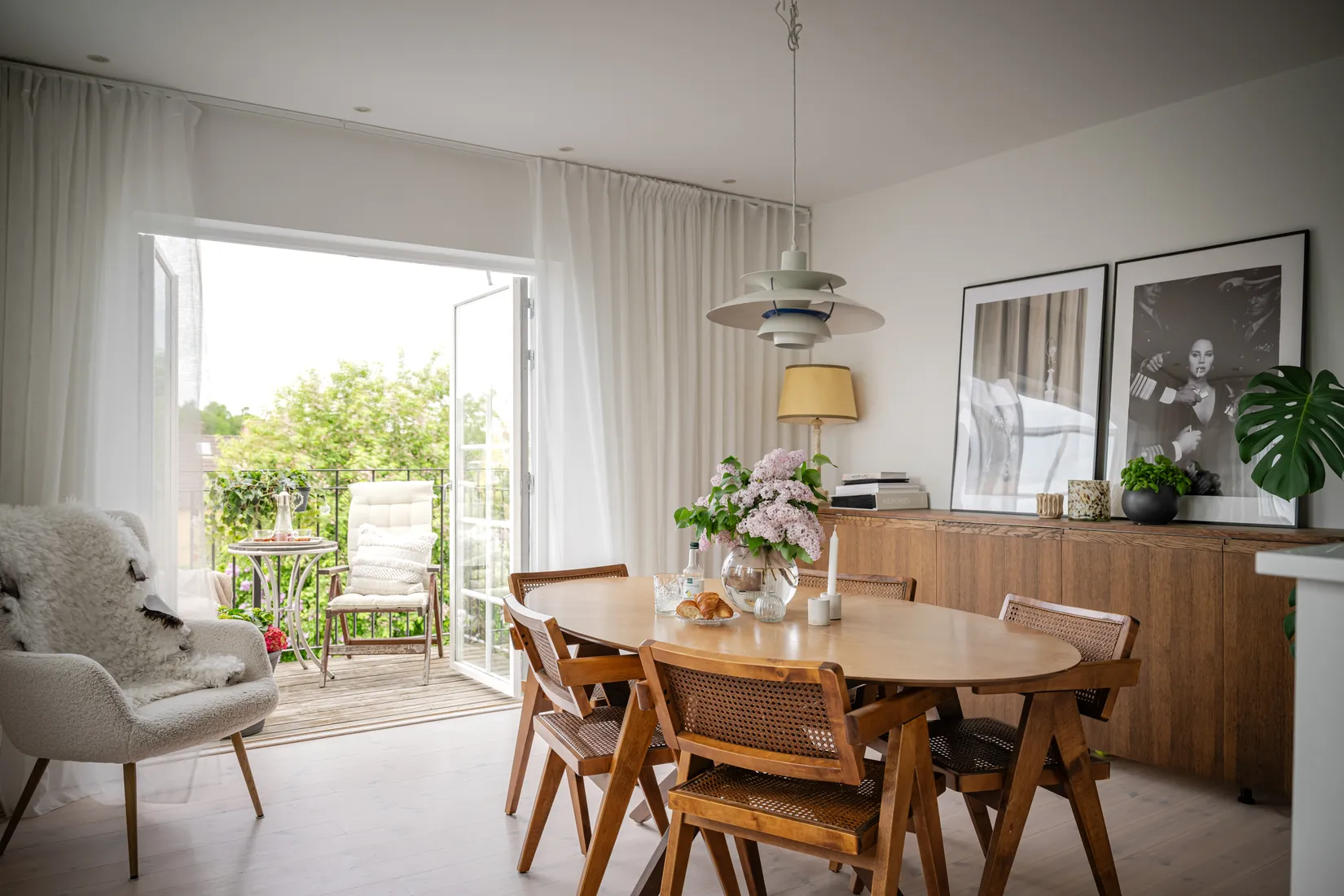 Bostadsrätt, Tallkrogsvägen 16, Enskede - Gamla Enskede, Stockholm