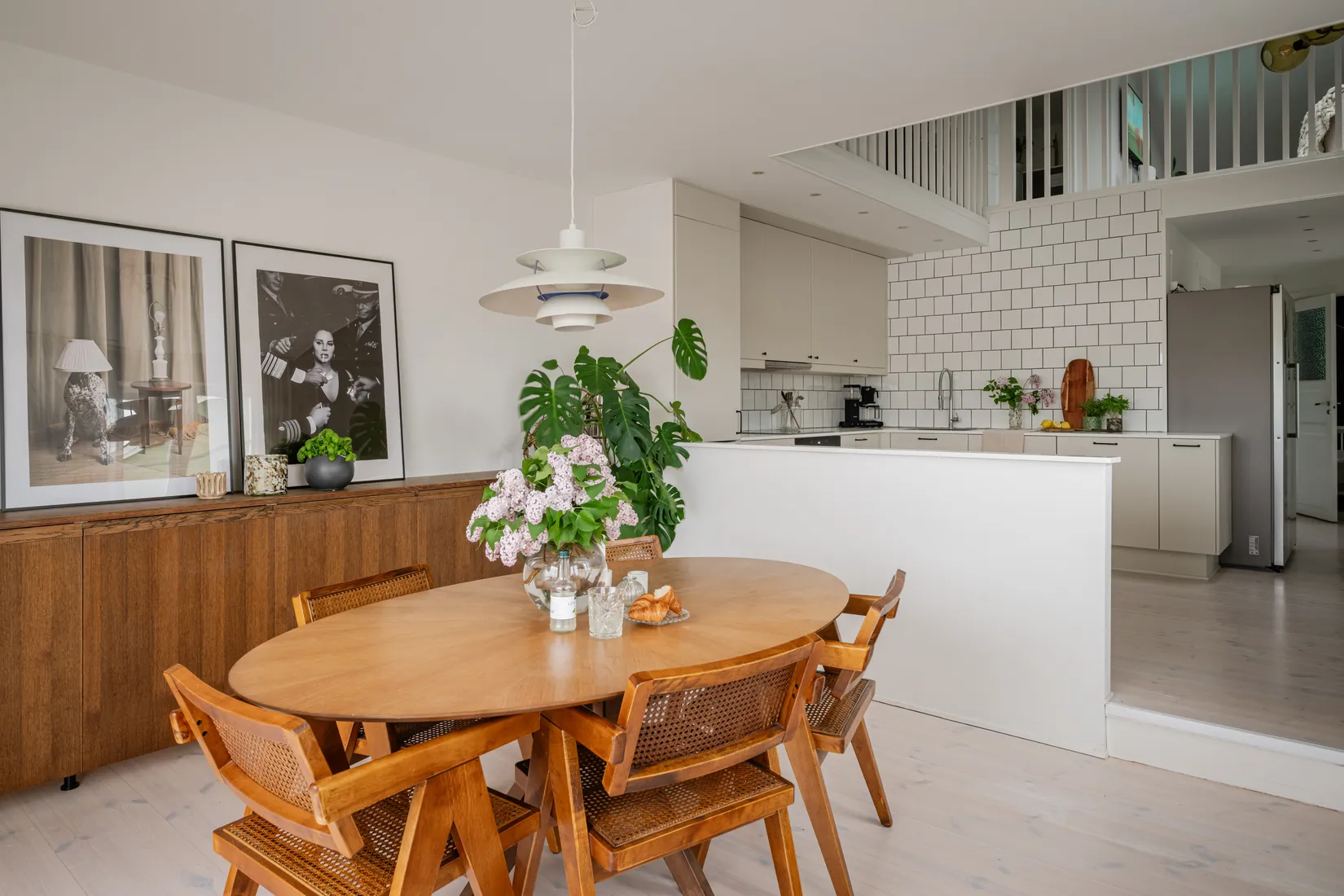 Bostadsrätt, Tallkrogsvägen 16, Enskede - Gamla Enskede, Stockholm