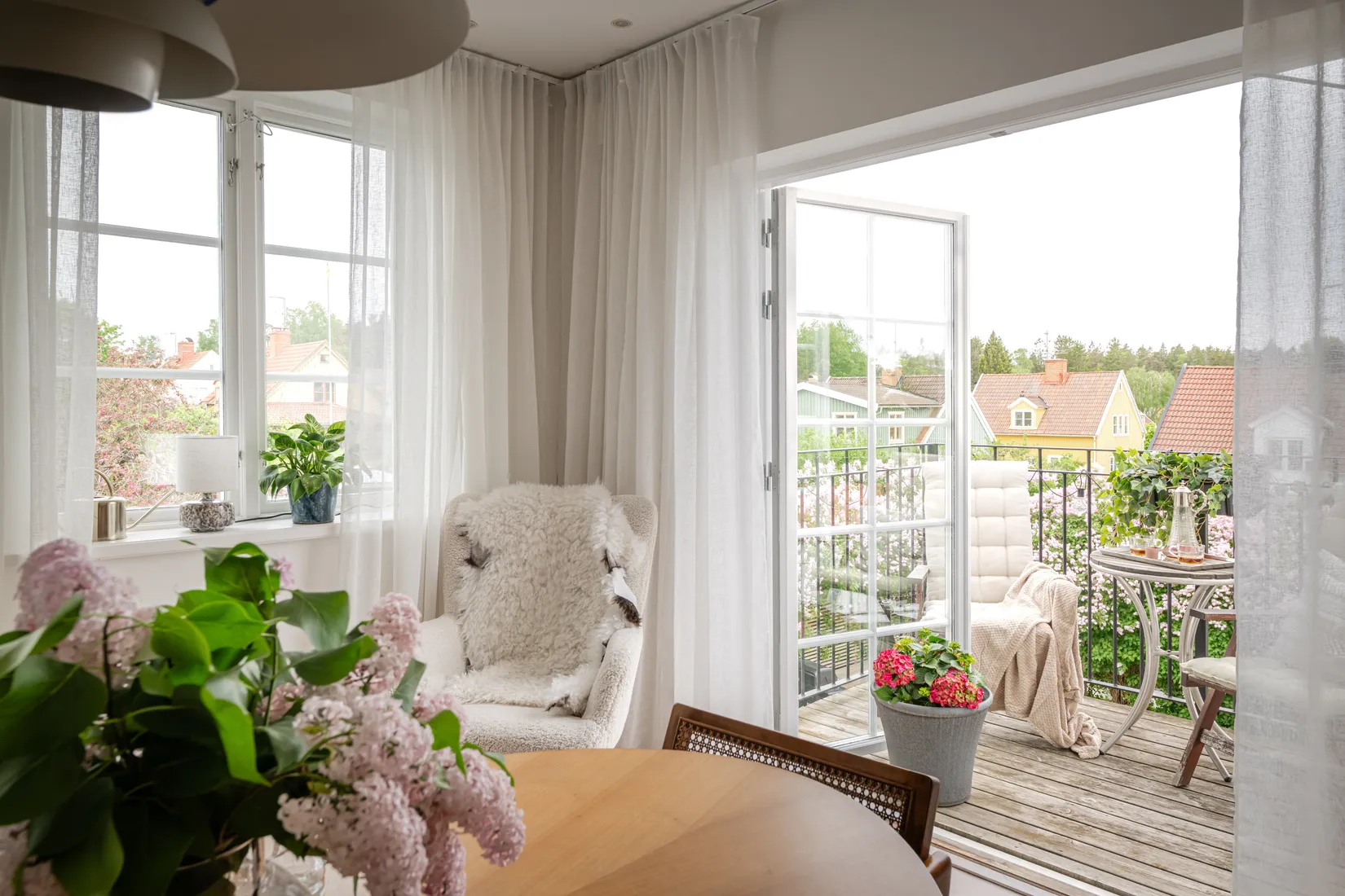 Bostadsrätt, Tallkrogsvägen 16, Enskede - Gamla Enskede, Stockholm
