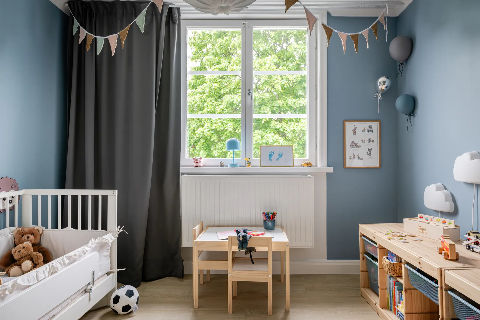 Bostadsrätt, Tallkrogsvägen 16, Enskede - Gamla Enskede, Stockholm