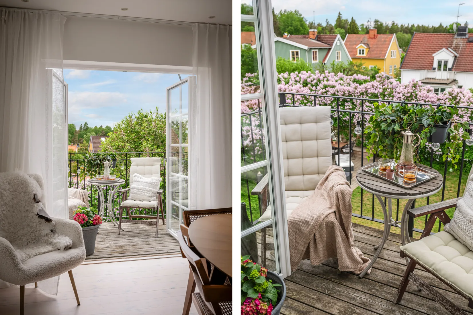 Bostadsrätt, Tallkrogsvägen 16, Enskede - Gamla Enskede, Stockholm