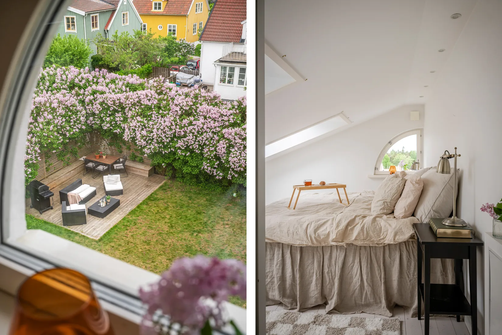 Bostadsrätt, Tallkrogsvägen 16, Enskede - Gamla Enskede, Stockholm