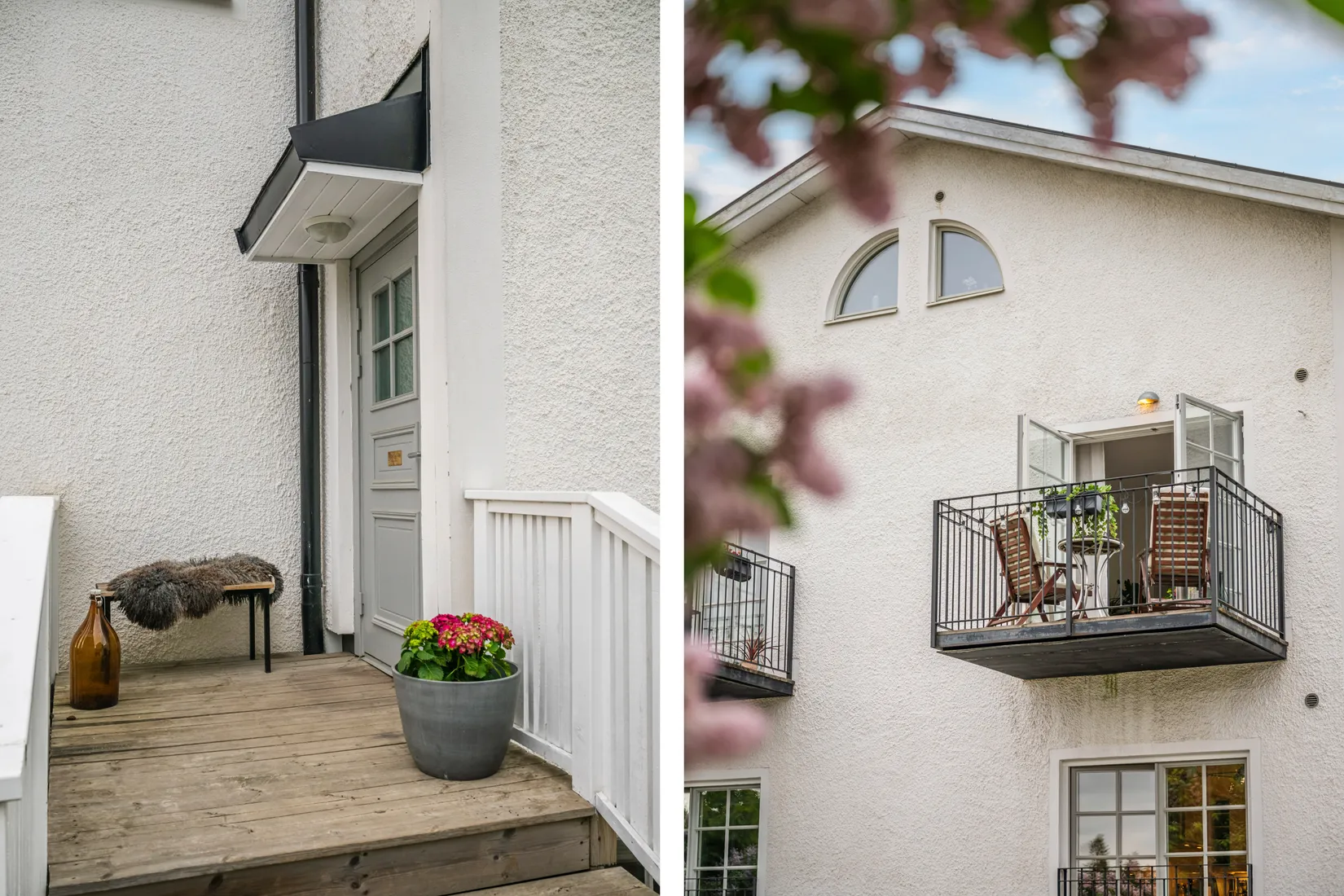 Bostadsrätt, Tallkrogsvägen 16, Enskede - Gamla Enskede, Stockholm