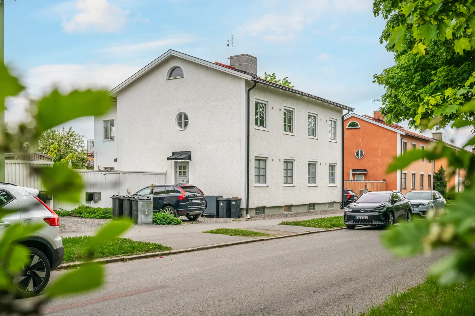 Bostadsrätt, Tallkrogsvägen 16, Enskede - Gamla Enskede, Stockholm