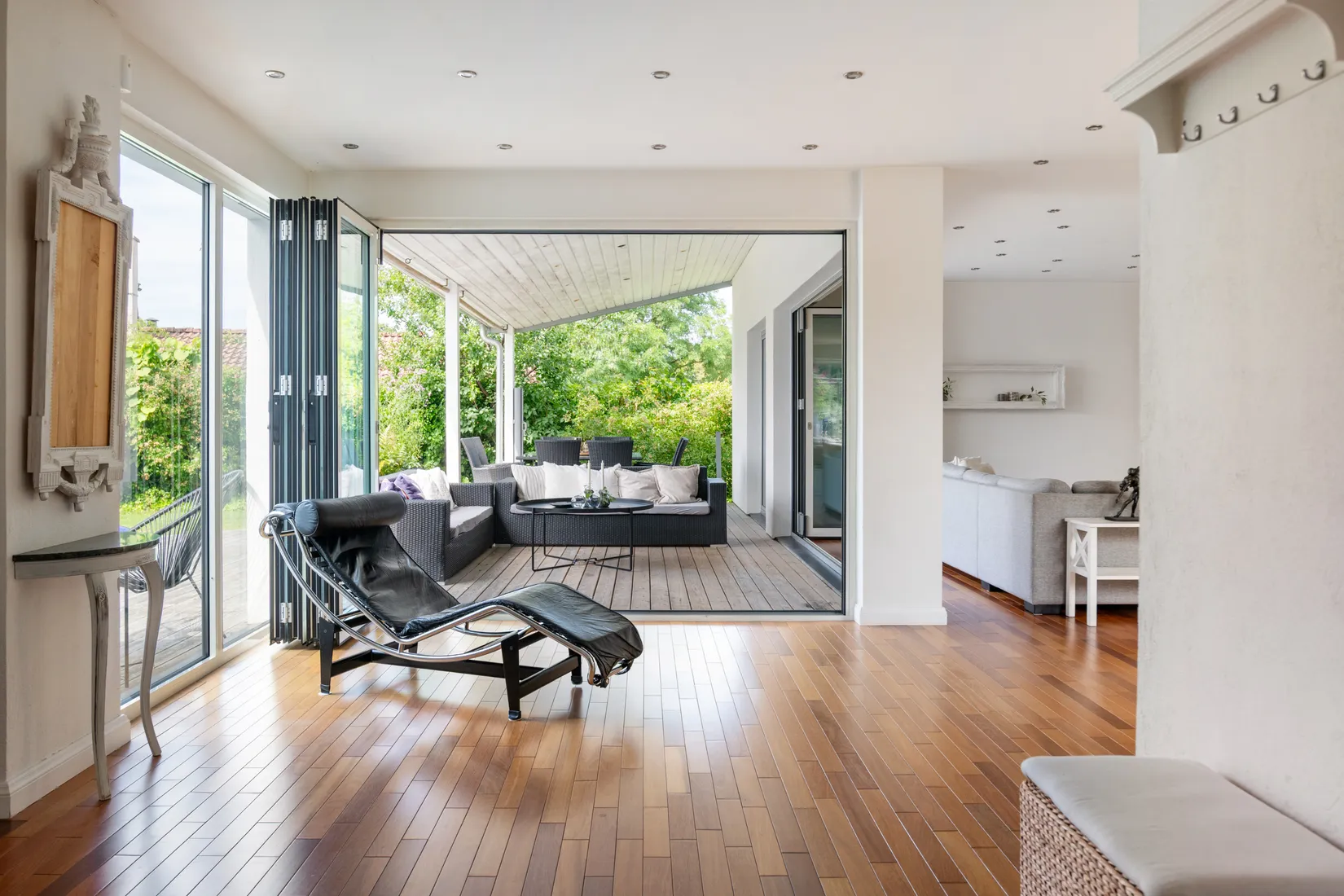 Villa, Bäckvägen 34, Förslöv, Båstad