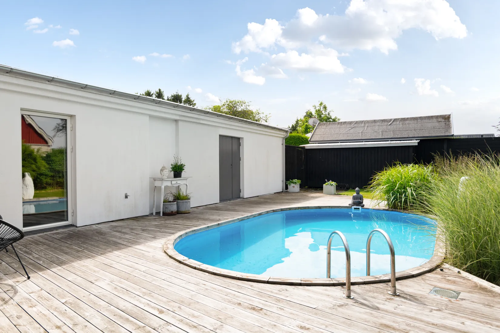 Villa, Bäckvägen 34, Förslöv, Båstad