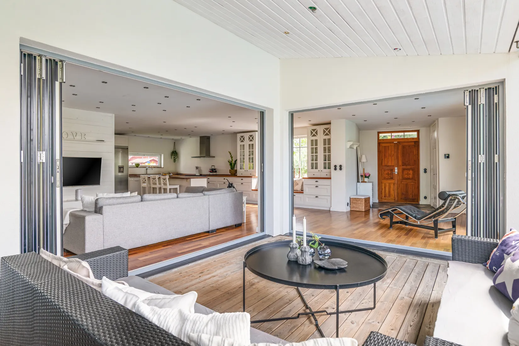 Villa, Bäckvägen 34, Förslöv, Båstad