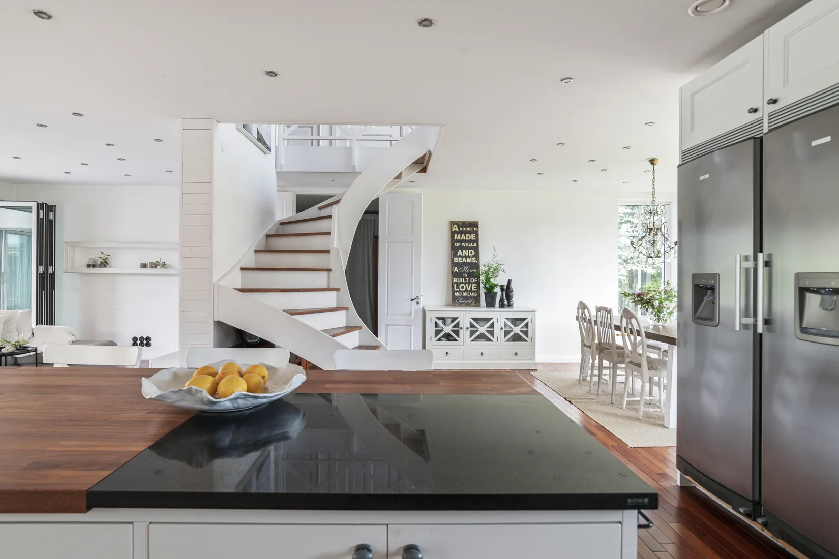 Villa, Bäckvägen 34, Förslöv, Båstad