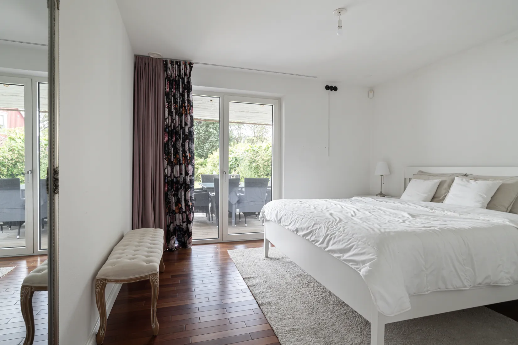 Villa, Bäckvägen 34, Förslöv, Båstad