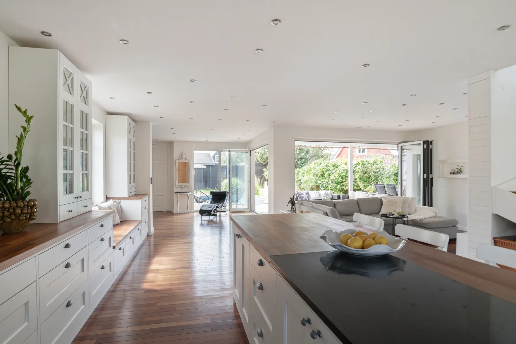 Villa, Bäckvägen 34, Förslöv, Båstad