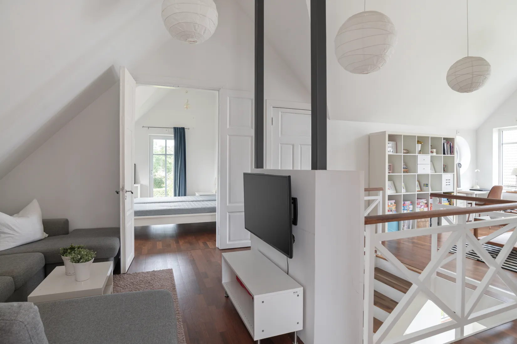 Villa, Bäckvägen 34, Förslöv, Båstad