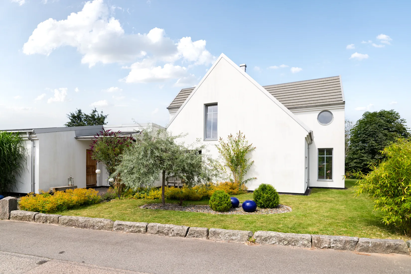 Villa, Bäckvägen 34, Förslöv, Båstad