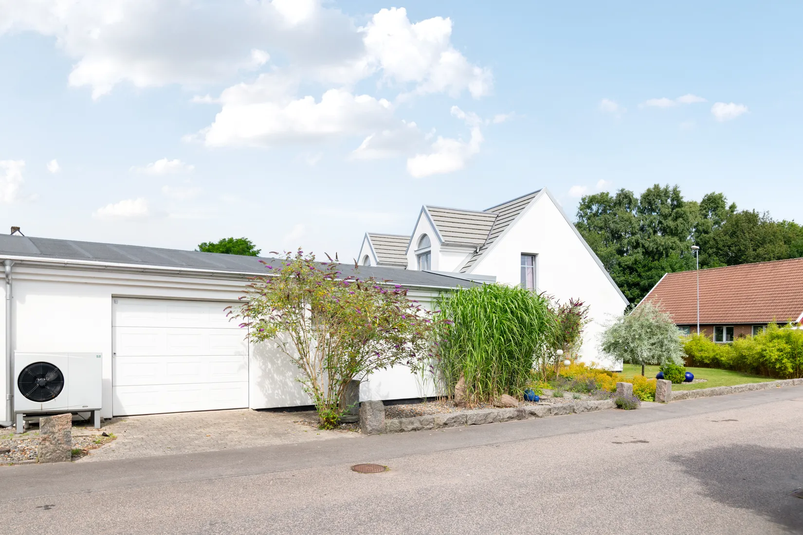 Villa, Bäckvägen 34, Förslöv, Båstad