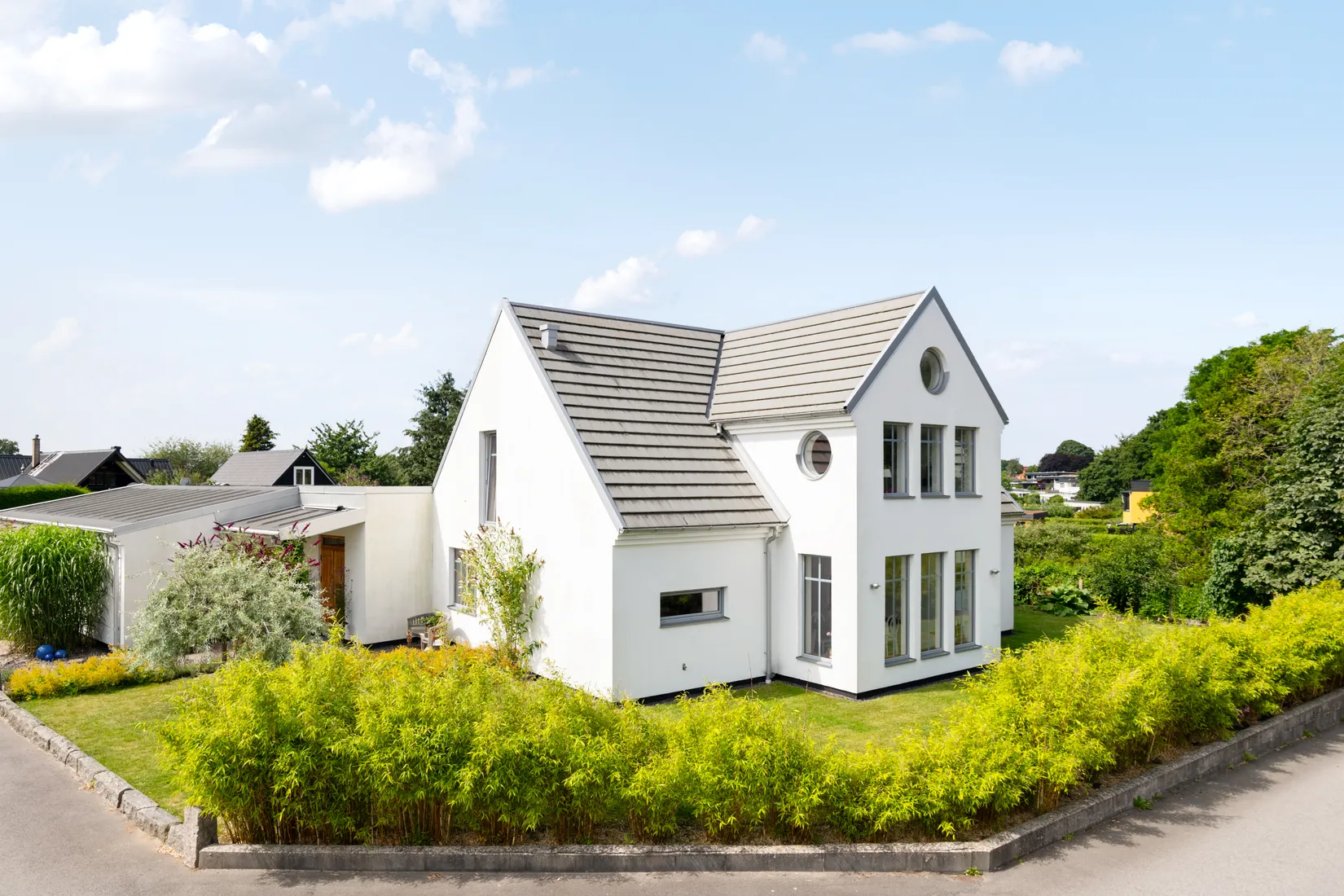 Villa, Bäckvägen 34, Förslöv, Båstad