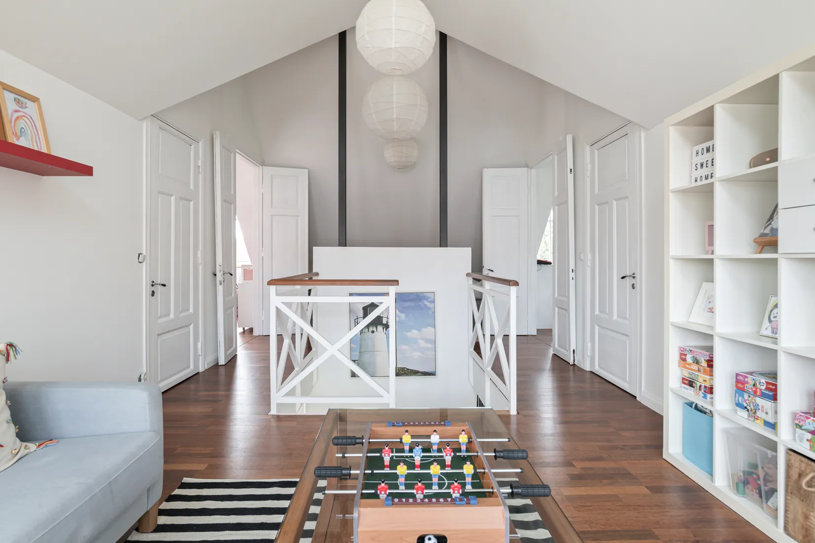 Villa, Bäckvägen 34, Förslöv, Båstad
