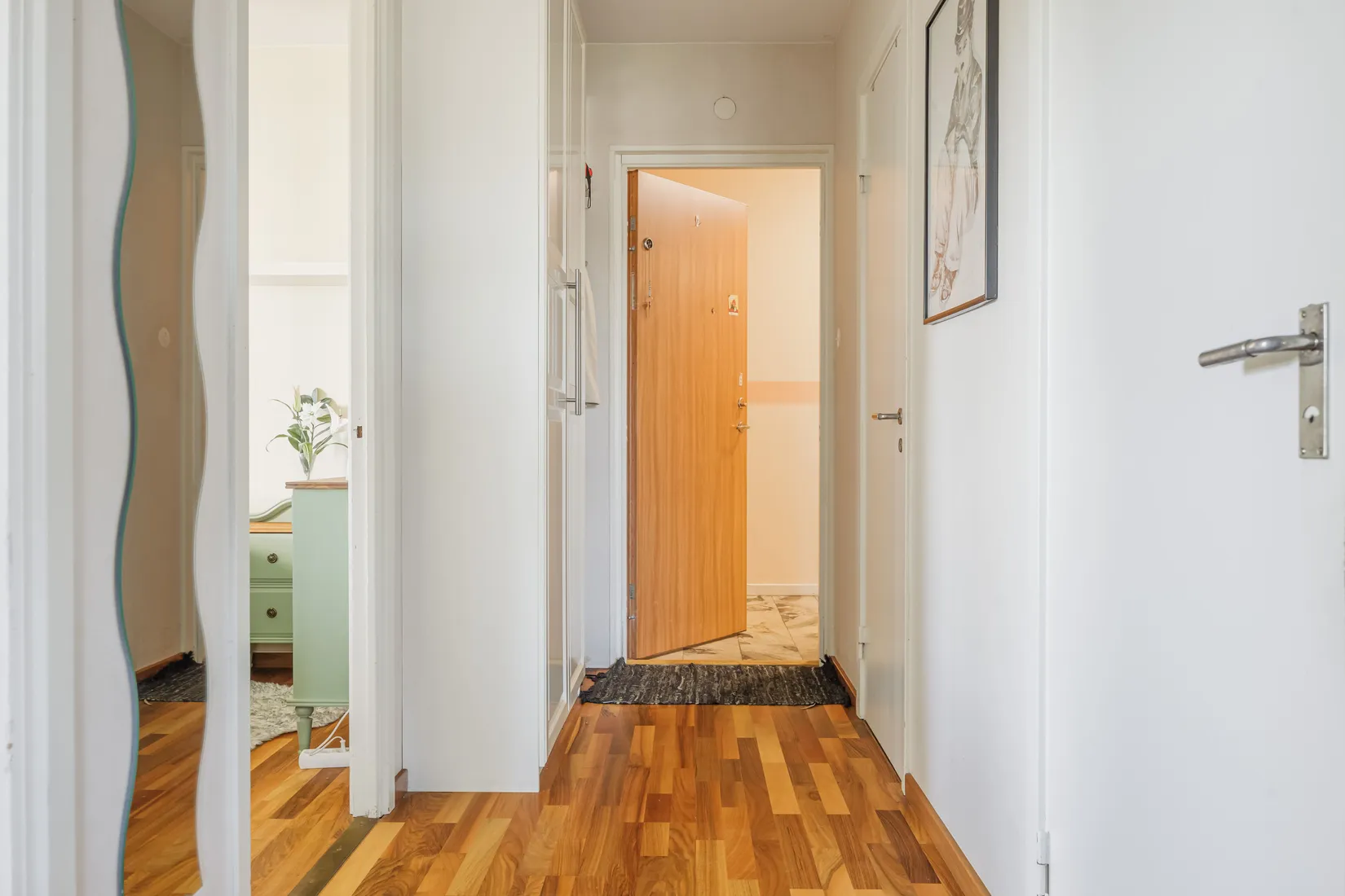 Bostadsrätt, Furumovägen 8, Stigslund, Gävle